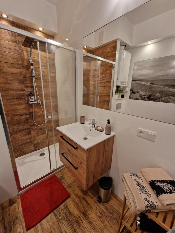 Max Apartamenty Lublin Przy Pkp, Klimatyzacja, Parking 외부 사진