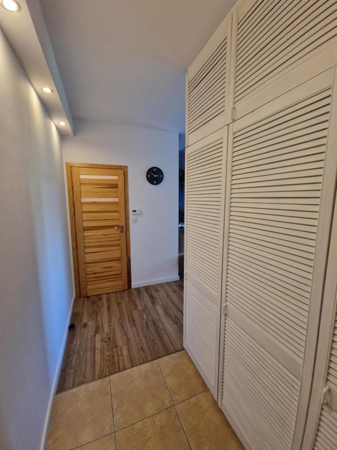 Max Apartamenty Lublin Przy Pkp, Klimatyzacja, Parking 외부 사진
