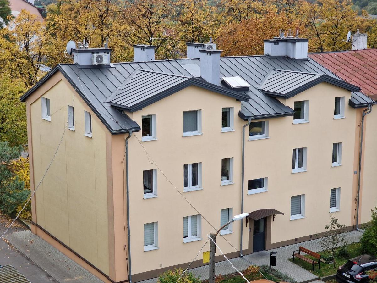 Max Apartamenty Lublin Przy Pkp, Klimatyzacja, Parking 외부 사진