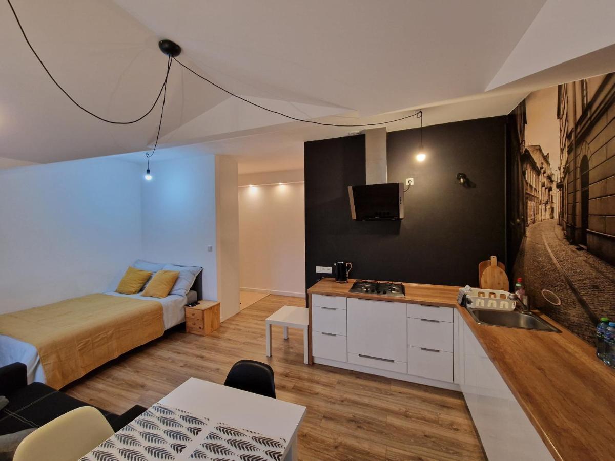 Max Apartamenty Lublin Przy Pkp, Klimatyzacja, Parking 외부 사진